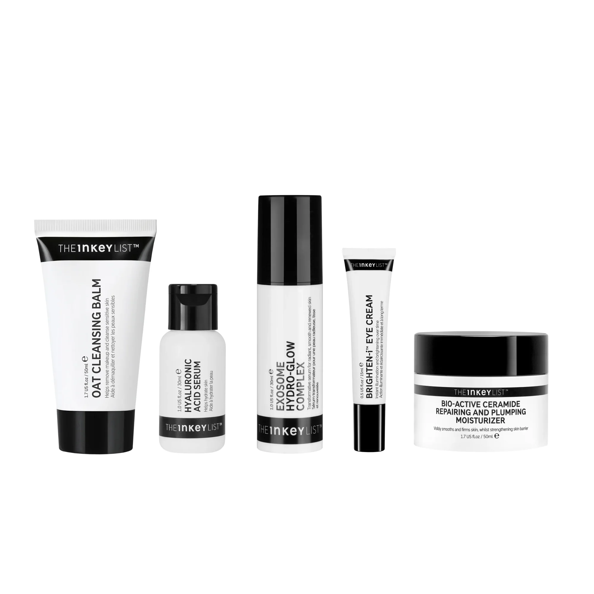 Our Most-Loved Bestselling Skincare